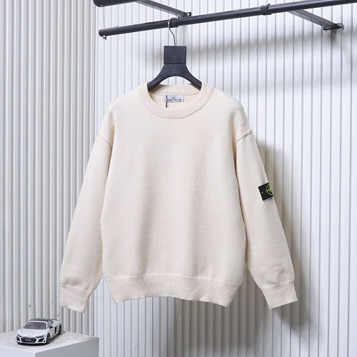 Stone Island Lambswool 5100072 Sweater 2