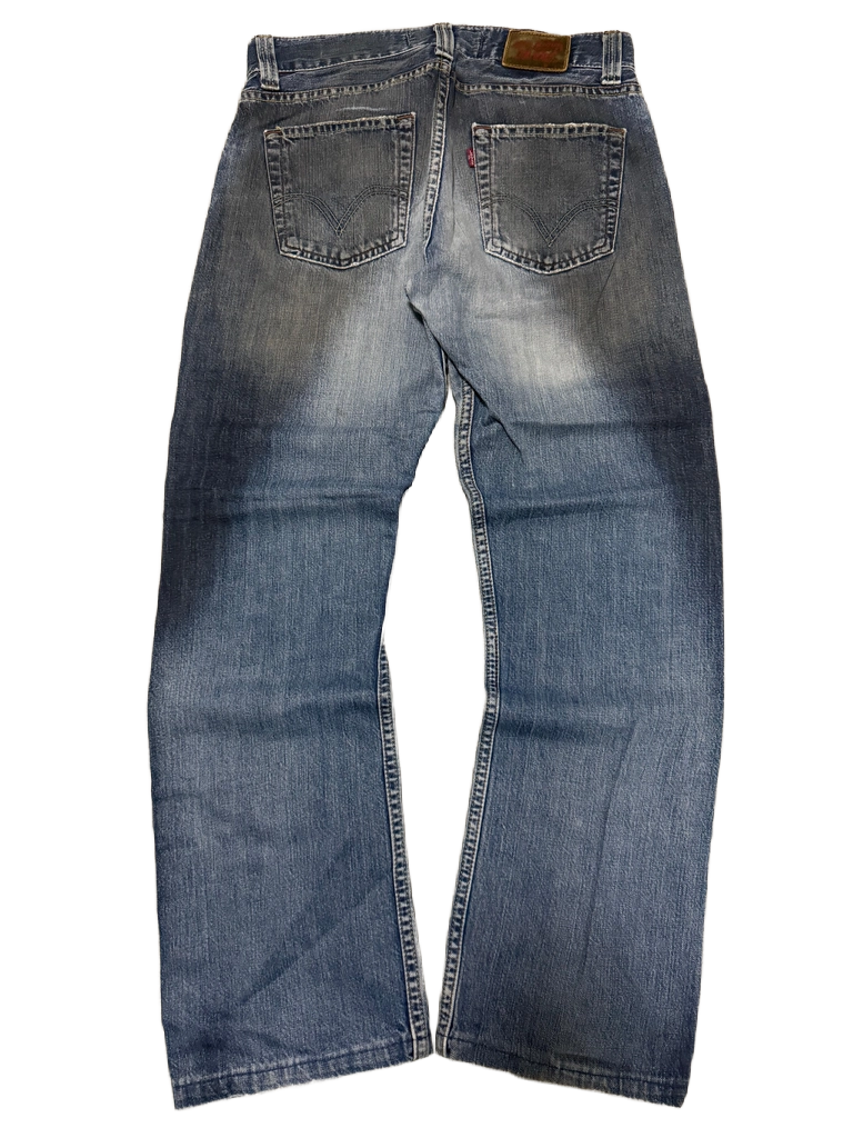 Levis Jeans 506 (S)