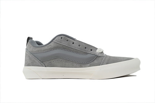 Vans Knu-Skool Grey MKKW0606ZDH 2