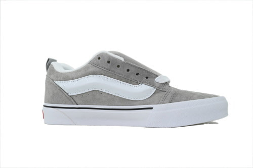 Vans Knu-Skool Light Grey VN000D75GRY 2