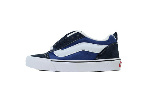 Vans Knu-Skool Navy White VN0009QC6BP
