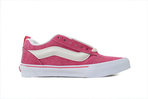 Vans Knu-Skool Retro Pink VN0009QCBJ1 2