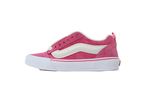Vans Knu-Skool Retro Pink VN0009QCBJ1