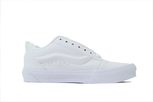Vans Knu-Skool True White VN0009QCW00 2