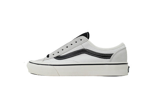 Vans Style 36 Decon Surf White