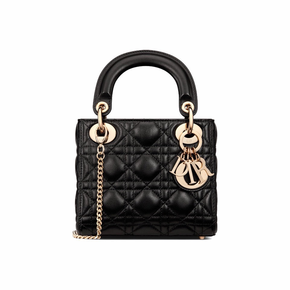 Dior Lady Bag