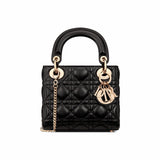 Dior Lady Bag