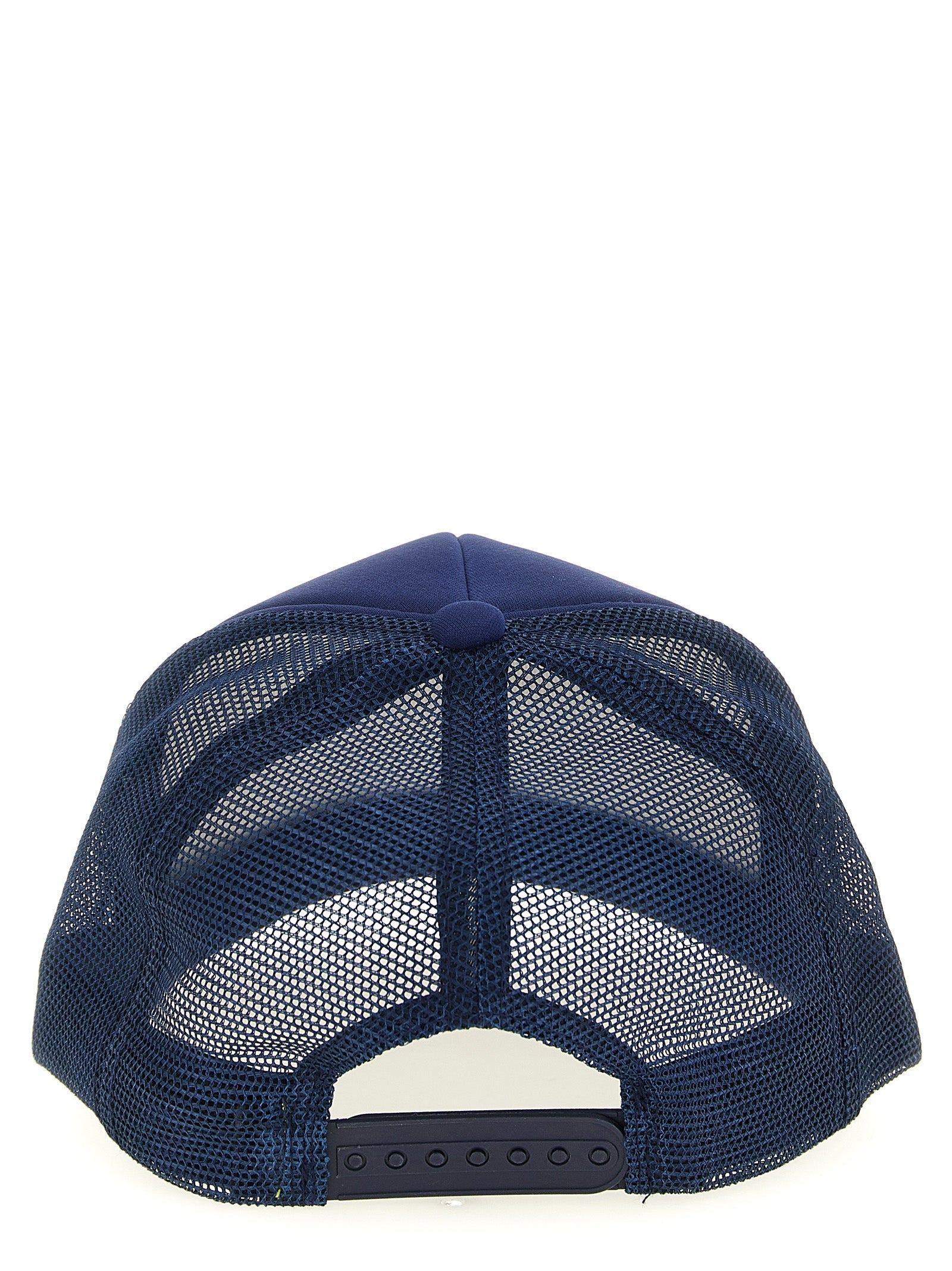 Gallery Dept. Blue Rubber Baseball Cap