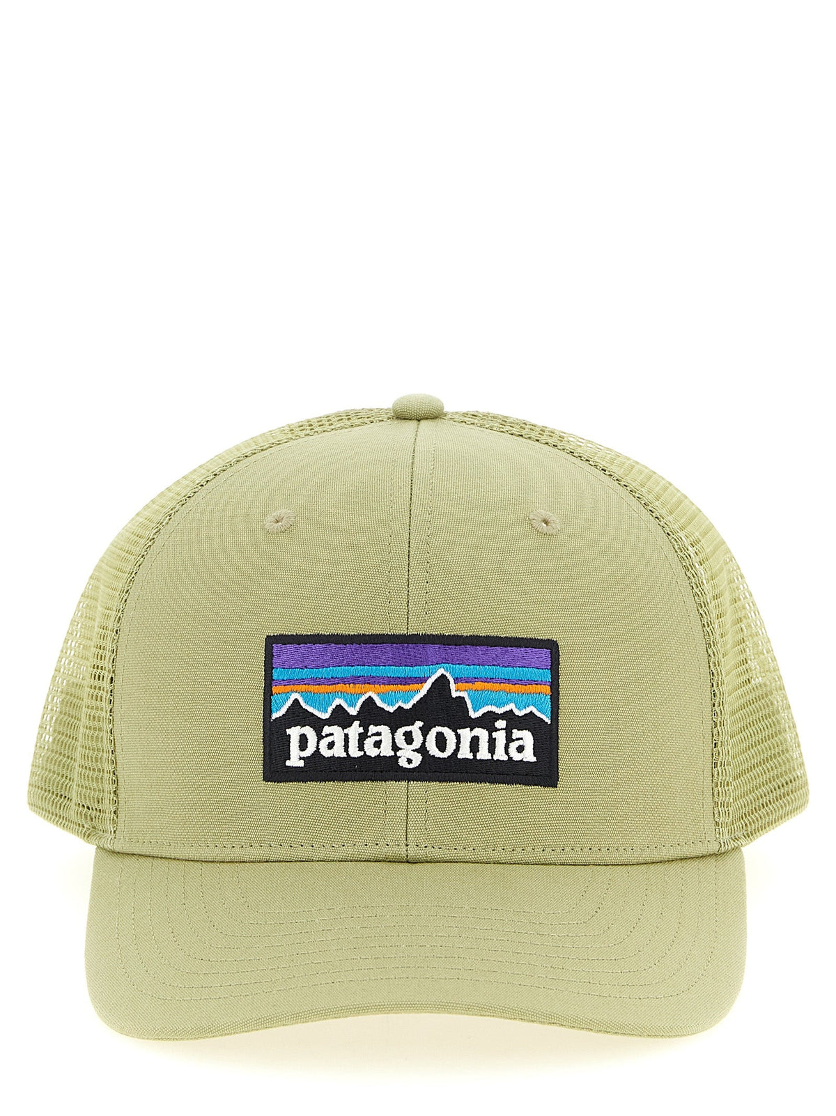 Patagonia Bicolor Organic Cotton Baseball Cap