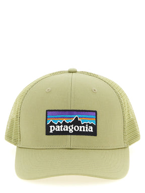 Patagonia Bicolor Organic Cotton Baseball Cap