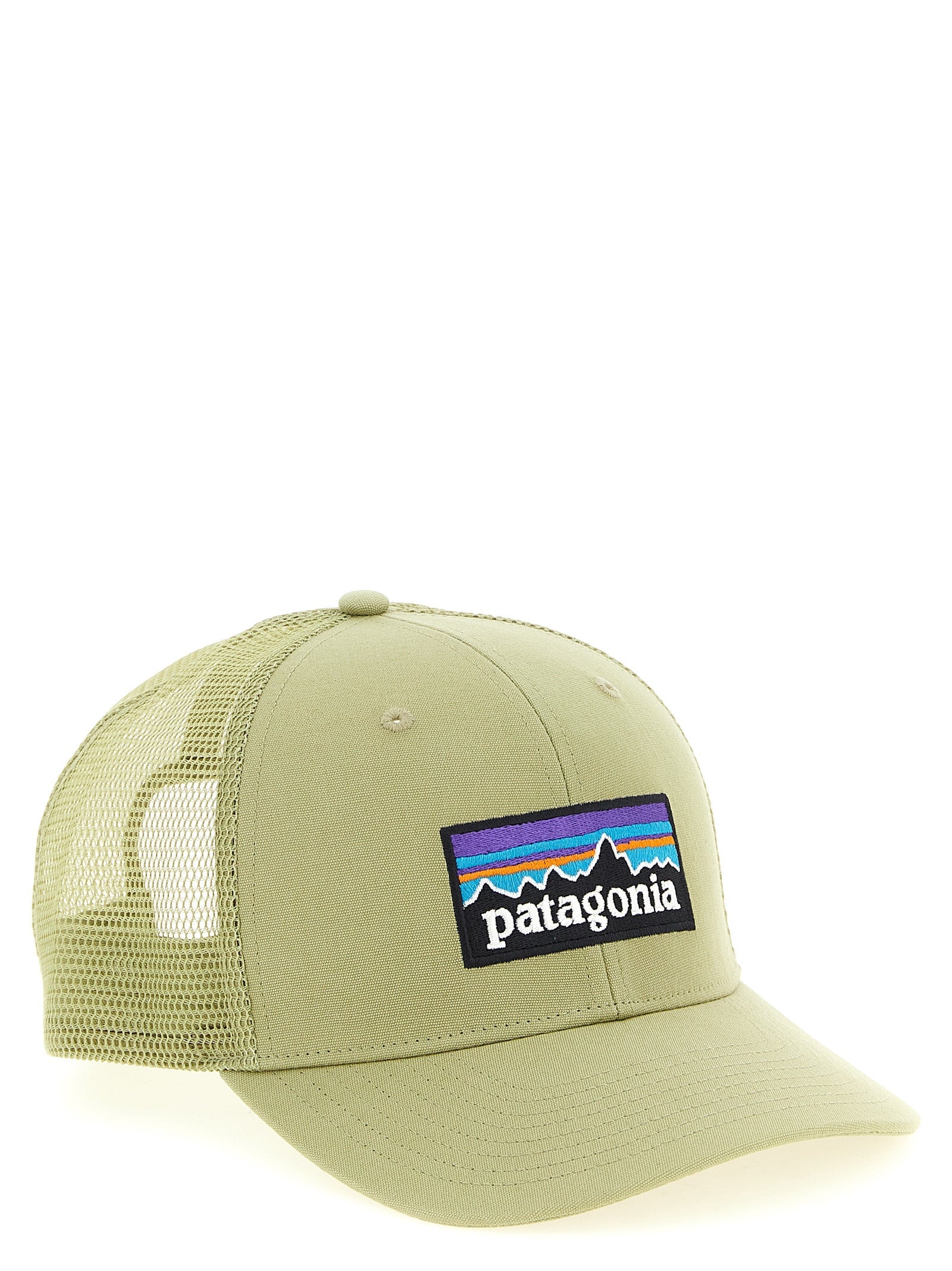 Patagonia Bicolor Organic Cotton Baseball Cap