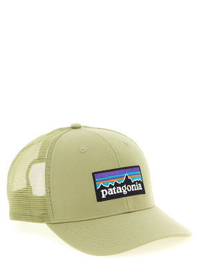 Patagonia Bicolor Organic Cotton Baseball Cap