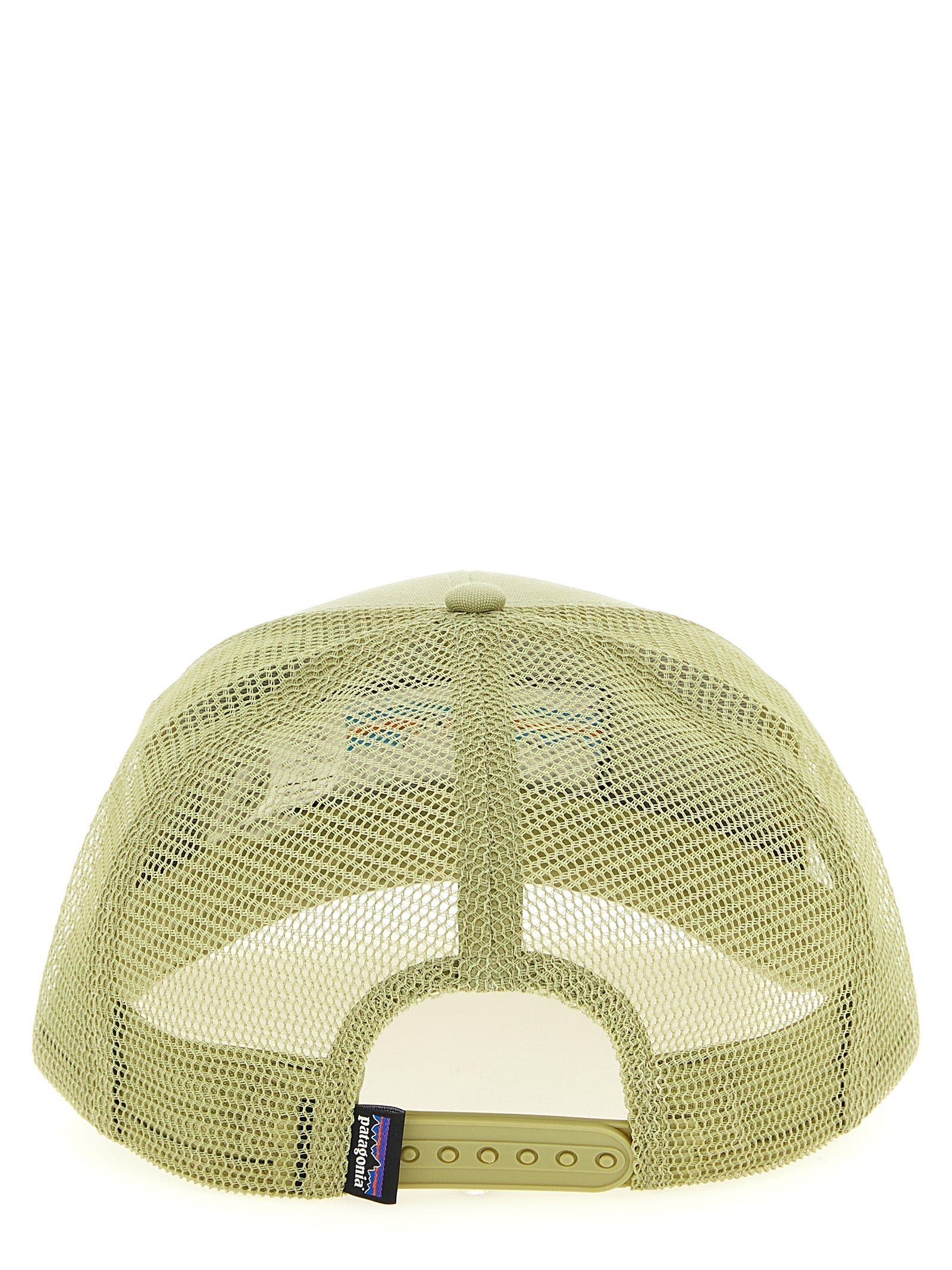 Patagonia Bicolor Organic Cotton Baseball Cap