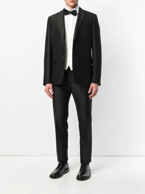 Dell'oglio classic formal waistcoat