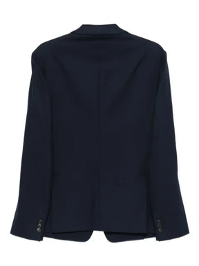 Prada single-breasted blazer