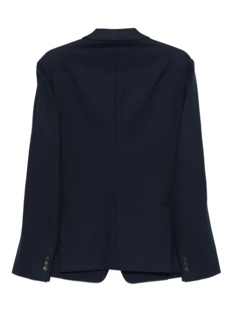 Prada single-breasted blazer