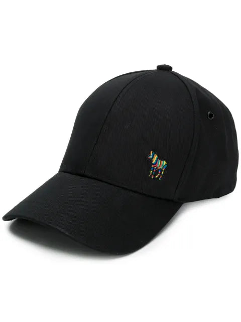 PS Paul Smith Baseballkappe mit Logo