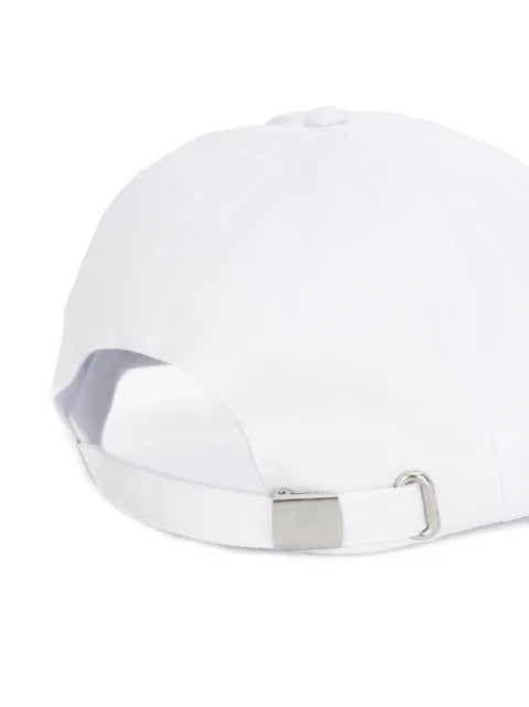 Iceberg Baseballkappe mit Logo-Stickerei