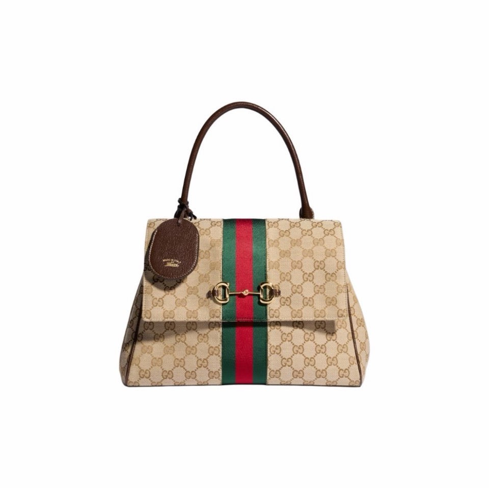 Gucci Paparazzo handbag