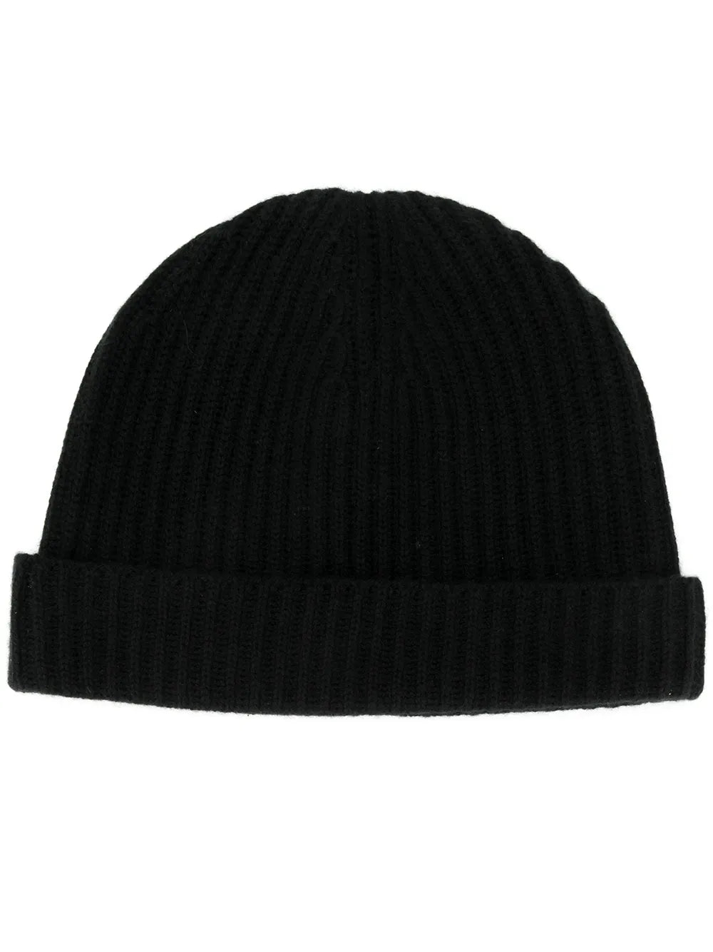 N.Peal Gerippte Beanie