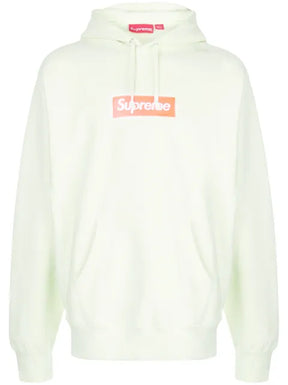 Supreme Box Logo hoodie