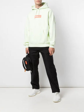 Supreme Box Logo hoodie