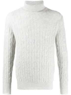 N.Peal turtle neck jumper