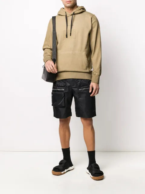 1017 ALYX 9SM hooded sweatshirt