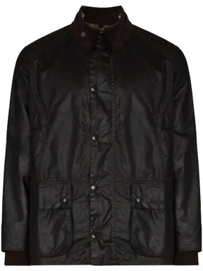Barbour Bedale wax jacket