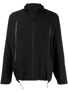 3.1 Phillip Lim drawstring-fastening jacket