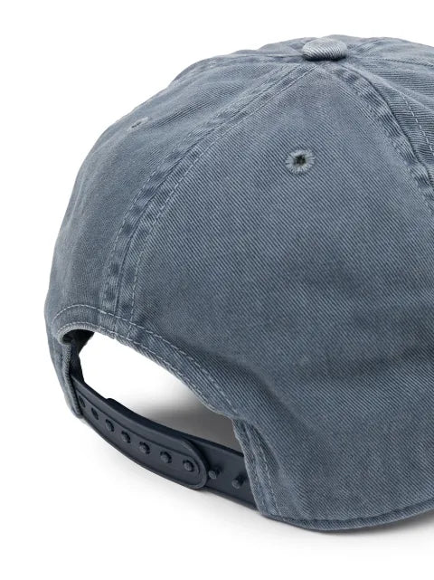 Ralph Lauren RRL Baseballkappe mit Logo-Patch