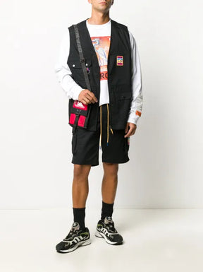 adidas Adiplose gilet jacket