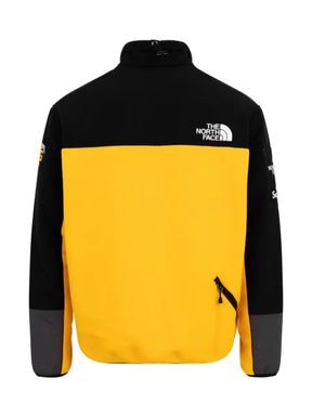 Supreme x The North Face RTG fleece jacket