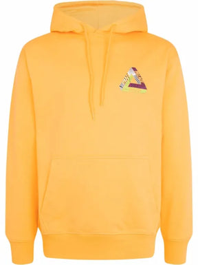 Palace Tri-Tex logo-print hoodie