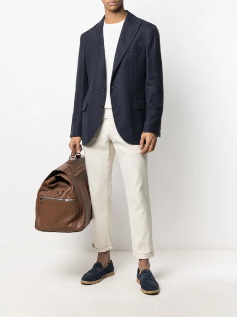 Brunello Cucinelli cashmere sweater