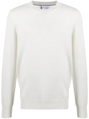 Brunello Cucinelli cashmere sweater