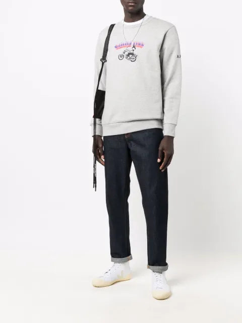 A.P.C. Gimme Five sweatshirt