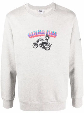A.P.C. Gimme Five sweatshirt