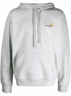 Carhartt WIP American Script hoodie