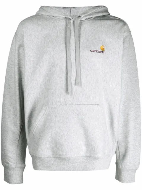 Carhartt WIP American Script hoodie