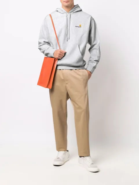 Carhartt WIP American Script hoodie