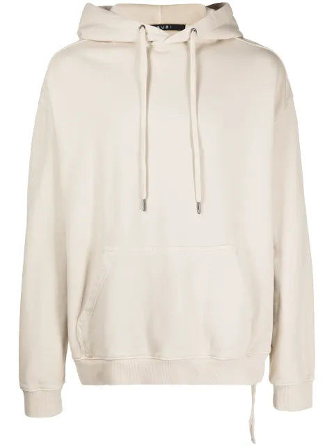 Ksubi 4 X 4 Biggie cotton hoodie