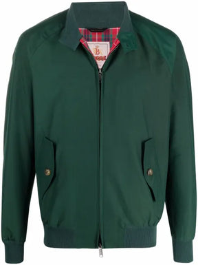 Baracuta G9 Harrington bomber jacket