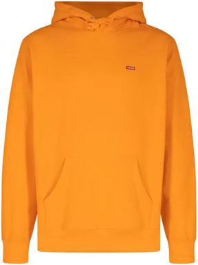Supreme Small Box hoodie