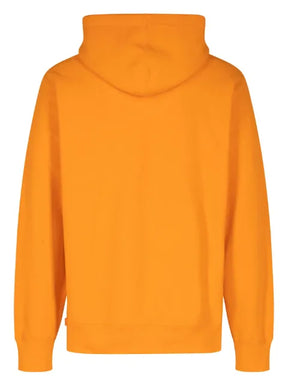 Supreme Small Box hoodie
