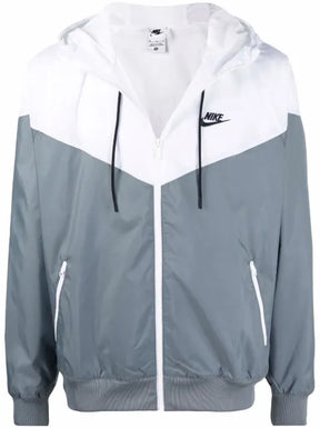 Nike Windbreaker in a colour-block design