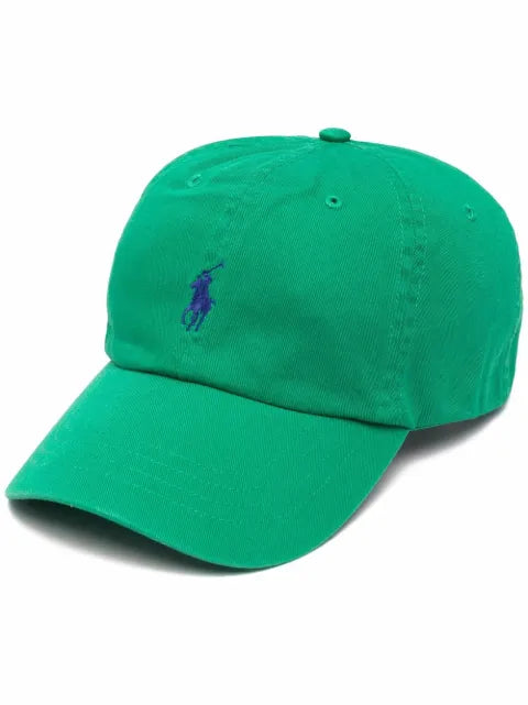 Polo Ralph Lauren Baseballkappe aus Baumwolle