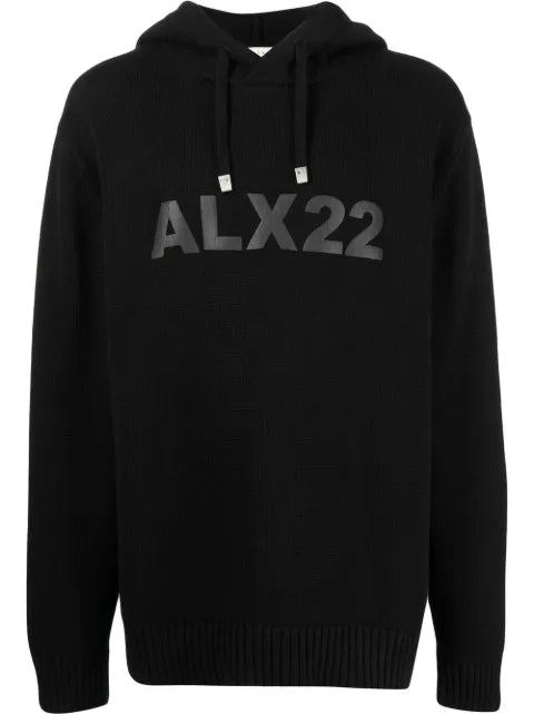 1017 ALYX 9SM logo-print hoodie