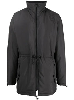 FEAR OF GOD ESSENTIALS drawstring-fastening waist jacket