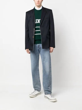 Valentino Garavani single-breasted blazer